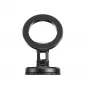 Supporto magnetico per auto Joyroom JR-ZS505 per MagSafe - cruscotto - nero