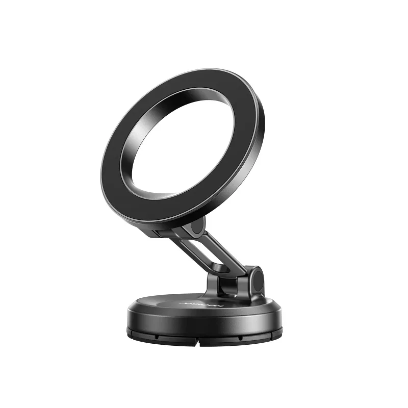 Supporto magnetico per auto Joyroom JR-ZS505 per MagSafe - cruscotto - nero