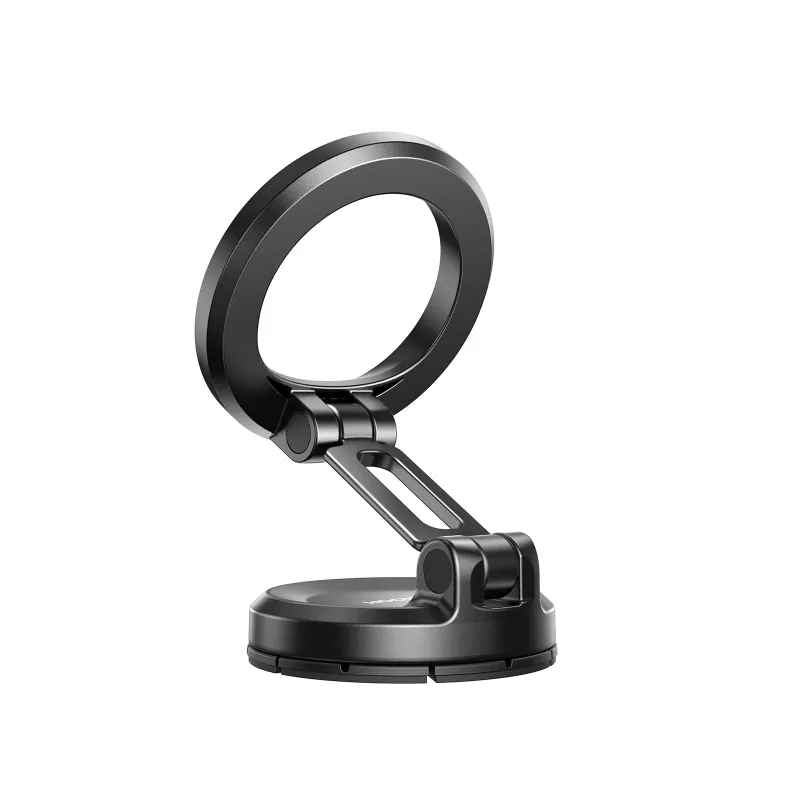 Supporto magnetico per auto Joyroom JR-ZS505 per MagSafe - cruscotto - nero