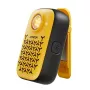 Altoparlante Bluetooth portatile Joyroom Maya JR-MS03 con torcia integrata, IPX4, 5W, 1200mAh, giallo