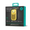 Altoparlante Bluetooth portatile Joyroom Maya JR-MS03 con torcia integrata, IPX4, 5W, 1200mAh, giallo
