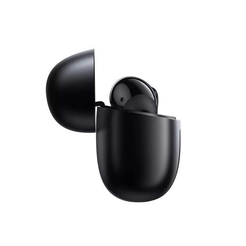 Auricolari in-ear TWS Bluetooth Joyroom Funpods JR-FN3 - nero