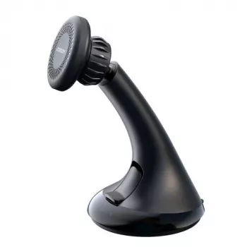 Joyroom JR-ZS356 Supporto magnetico universale per auto per telefono per cruscotto/parabrezza - Nero