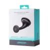 Joyroom JR-ZS356 Supporto magnetico universale per auto per telefono per cruscotto/parabrezza - Nero