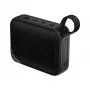 QCY SP2 Altoparlante Bluetooth IP67 con illuminazione RGB e modalità stereo - Nero