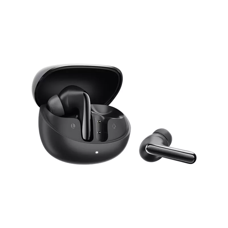 QCY Melobuds N60 Auricolari in-ear senza fili con LDAC e ANC - Nero