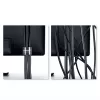 UGREEN LP124 Fascia organizer per cavi 5m nero