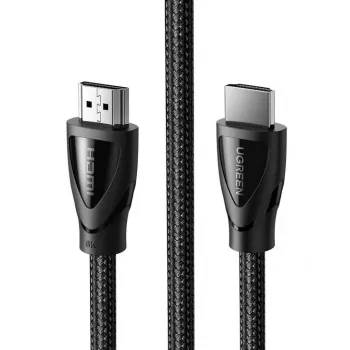 UGREEN HD140 Cavo HDMI 2.1 8K 60Hz 1,5m nero