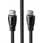 UGREEN HD140 Cavo HDMI 2.1 8K 60Hz 1,5m nero