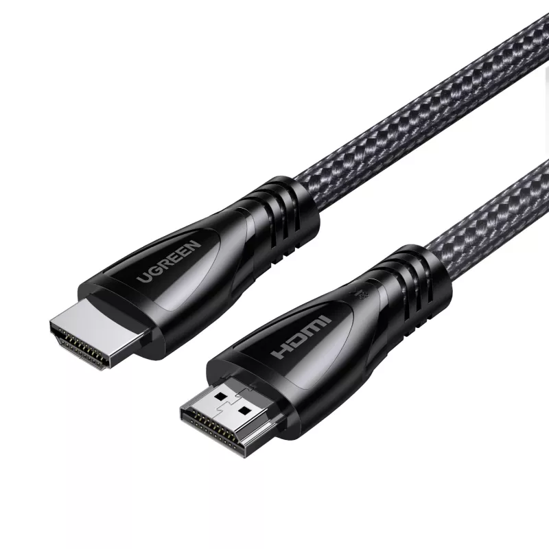 UGREEN HD140 Cavo HDMI 2.1 8K 60Hz 2m nero