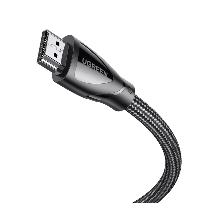 UGREEN HD140 Cavo HDMI 2.1 8K 60Hz 2m nero