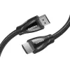 UGREEN HD140 Cavo HDMI 2.1 8K 60Hz 2m nero
