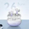 USAMS X-donseries TWS Bluetooth 5.3 Earbuds con ENC, sfumatura lilla-blu (US-XD19)