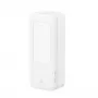 USAMS supporto multifunzionale per cellulare con LED ad anello, bianco, ZB26501 (US-ZB265)