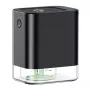 USAMS mini nebulizzatore automatico senza contatto nero ZB155XSJ01 (US-ZB155)