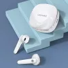 USAMS SDseries BHUSD01 Auricolari True Wireless Stereo Bluetooth 5.0, bianco