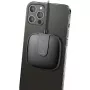 USAMS US-CD153 Caricatore wireless magnetico 15W per iPhone 12 serie nero