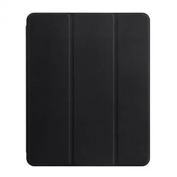 USAMS Winto Smart Cover per iPad Pro 12.9 2021 nera (US-BH750)