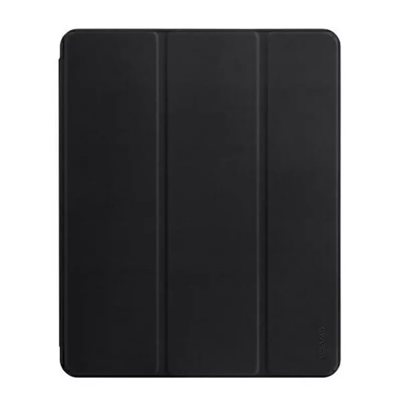 USAMS Winto Smart Cover per iPad Pro 12.9 2021 nera (US-BH750)