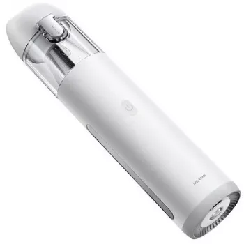 USAMS Geozseries Aspirapolvere mini senza fili 65W bianco US-ZB234