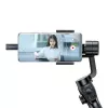 USAMS Microfono lavalier wireless ENC 2,4 GHz USB-C ZB243MKF01 (US-ZB243)
