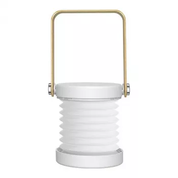 USAMS Luce notturna LED multifunzione ZB249YH01, Bianco