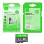USAMS 80W Caricatore auto ricarica rapida 2xUSB-A + 1xUSB-C PD QC3.0 blu CC159CC02 (US-CC159)