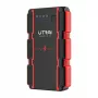 UTRAI JS Mini Avviatore auto 1000A Peak 10000mAh 12V Jump Starter con USB-C PD 18W, torcia LED