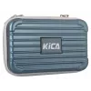 KiCA 2 Mini pistola massaggiante a percussione - blu