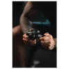 KiCA Evo pistola massaggiante a percussione nero