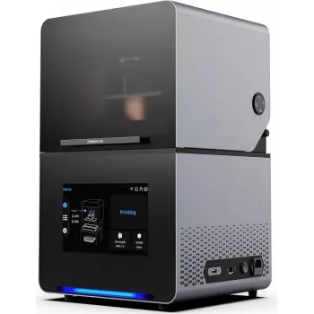 SHINING 3D AccuFab-F1 stampante 3D DLP (C010350)