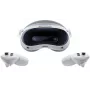 PICO 4 Ultra visore dedicato 580 g bianco