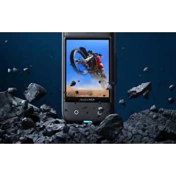 Insta360 X3 Pellicola protettiva per schermo