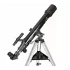 Sky-Watcher Mercury 70/700 AZ2 telescopio rifrattore 140x nero