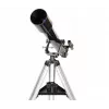 Sky-Watcher Mercury 70/700 AZ2 telescopio rifrattore 140x nero