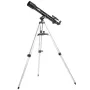 Sky-Watcher Mercury 70/700 AZ2 telescopio rifrattore 140x nero