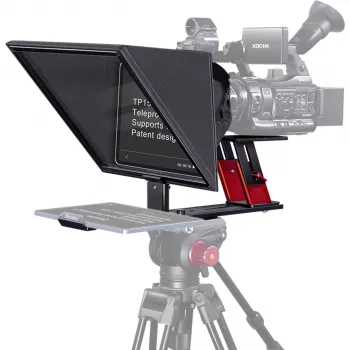 DESVIEW TP150 teleprompter per tablet da 15 pollici