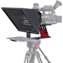DESVIEW TP150 teleprompter per tablet da 15 pollici