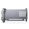 Jonsbo A50 kit di montaggio verticale GPU, cavo riser PCIe 5.0 175 mm, grigio (A50 GRAY)