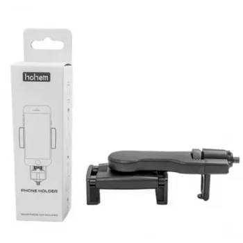 Hohem adattatore supporto smartphone per iSteady Pro 4 / Pro 3 / Pro 2 / Pro+ / Pro