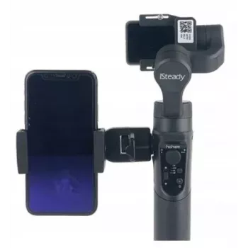 Hohem adattatore supporto smartphone per iSteady Pro 4 / Pro 3 / Pro 2 / Pro+ / Pro