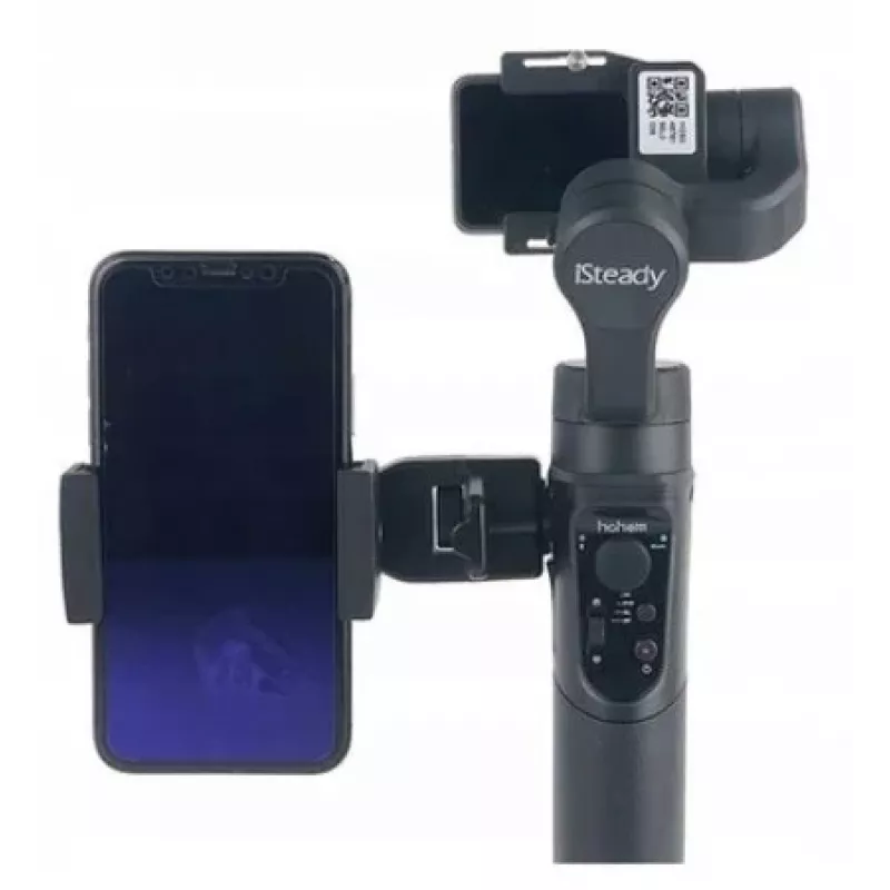 Hohem adattatore supporto smartphone per iSteady Pro 4 / Pro 3 / Pro 2 / Pro+ / Pro