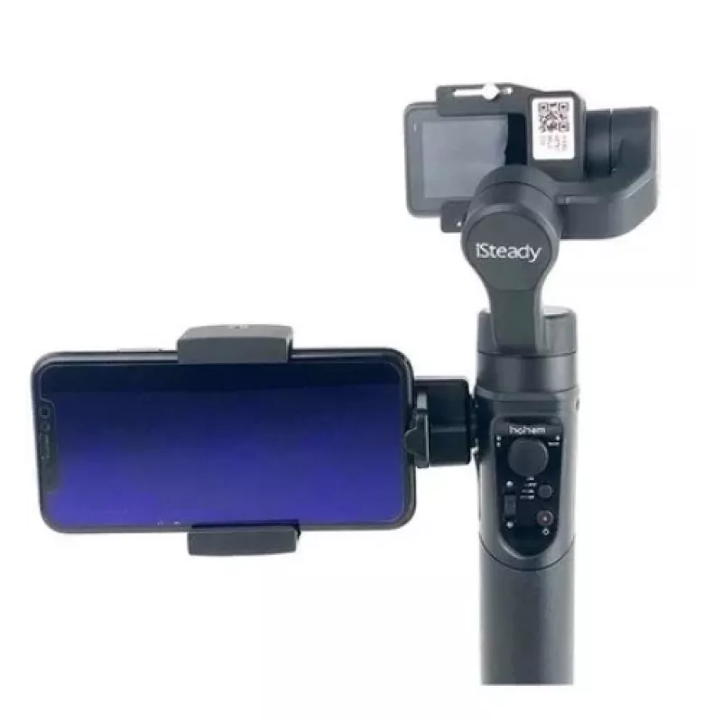 Hohem adattatore supporto smartphone per iSteady Pro 4 / Pro 3 / Pro 2 / Pro+ / Pro