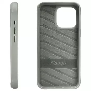Nimmy Back Cover per Apple iPhone 15 Pro 6,1