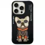 Nimmy Cover per iPhone 16 Pro 6,3