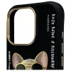 Nimmy Cover per iPhone 16 Pro 6,3