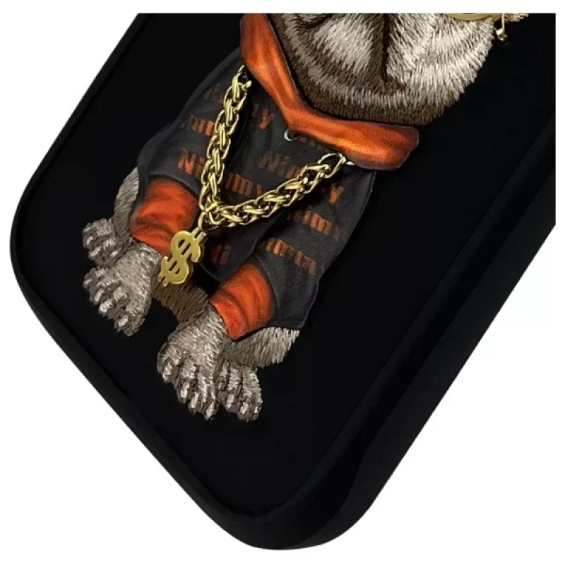 Nimmy Cover per iPhone 16 Pro 6,3