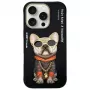 Nimmy Cover per iPhone 16 Pro Max 6,9