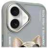 Nimmy Custodia protettiva per Apple iPhone 16 6,1