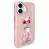 Nimmy Cover per Apple iPhone 16 6,1